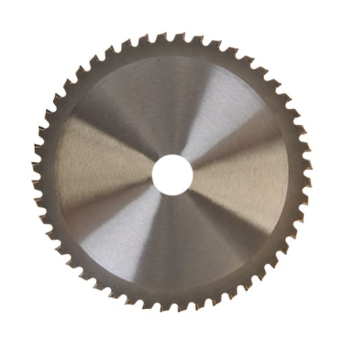 Диск пильный по стали, Hanskonner H9022-210-30-48S, 210*30мм, 48 зубьев