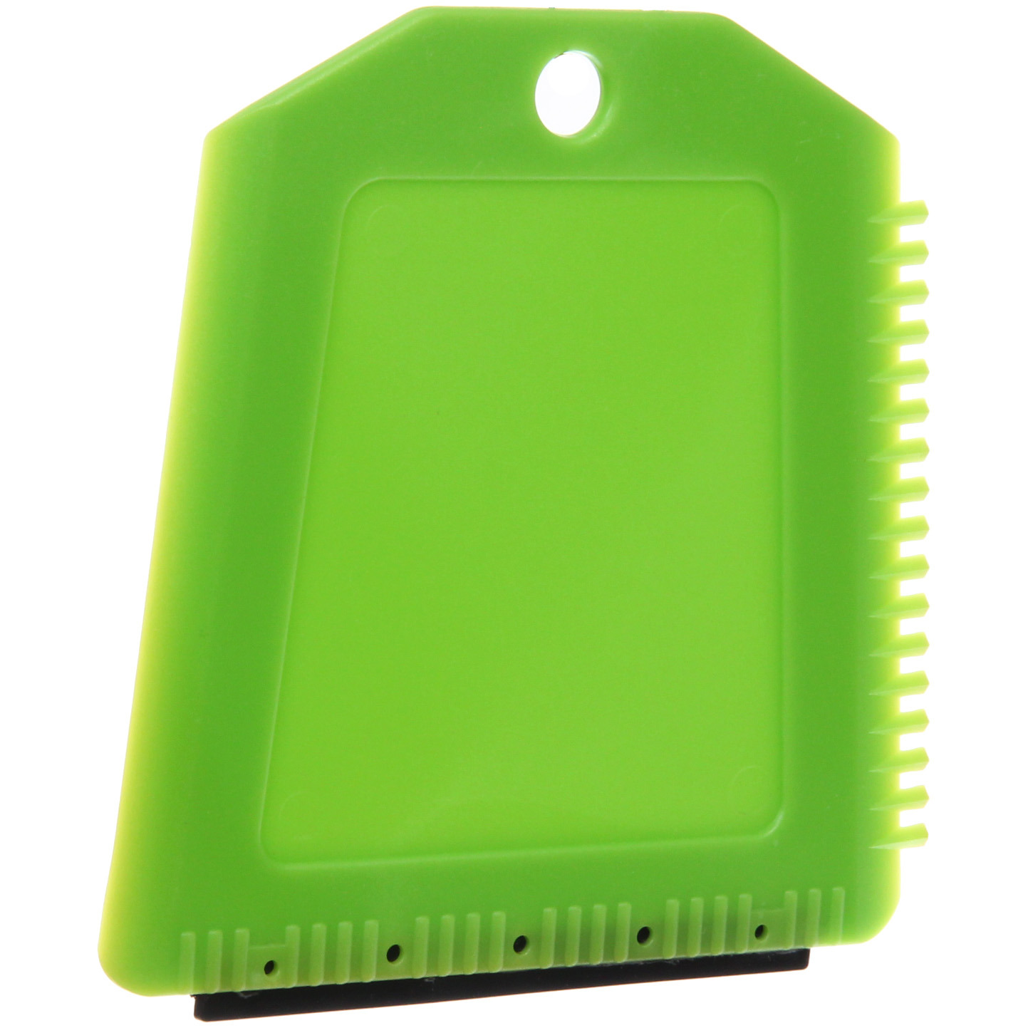 Скребок для автомобильных стекол WA-S003,11*11,5 см (микс цветов)