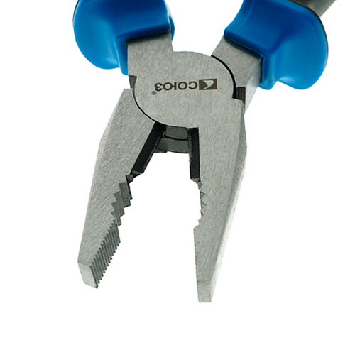 Пассатижи 180 мм СОЮЗ 1200102С