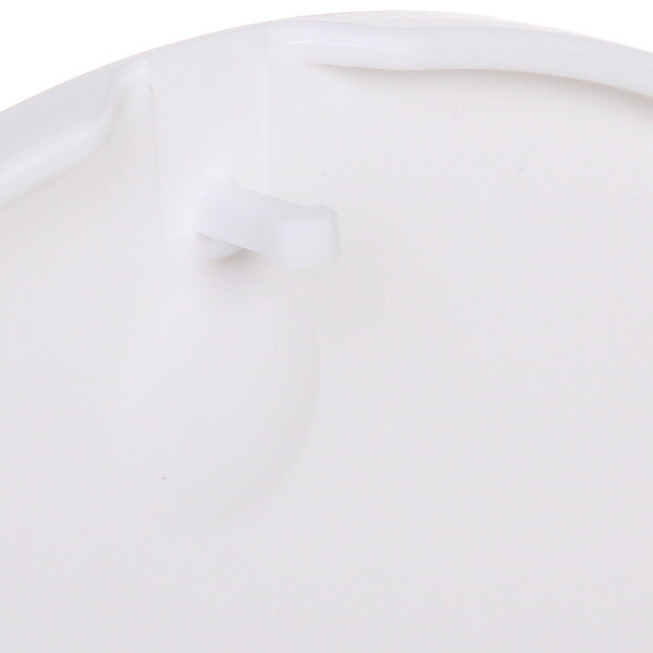 Контейнер для мусора "Вега" 6л