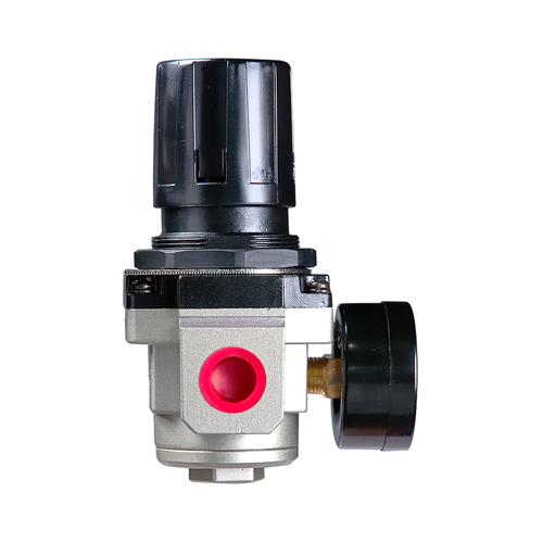 Регулятор R-4000, 1/2" FUBAG