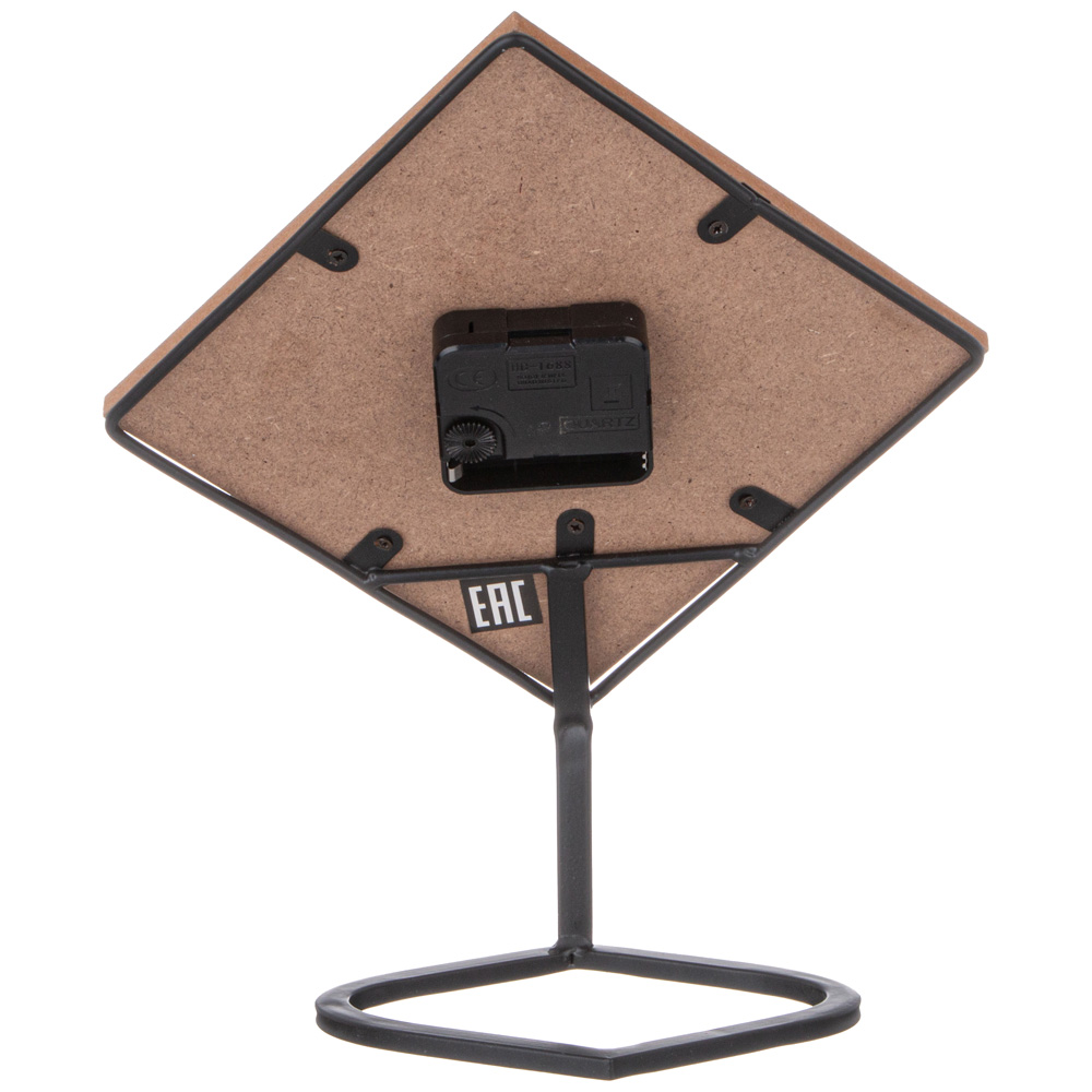 Часы настольные 23.5*14*26 см