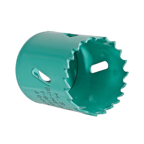 Коронка пильная Bi-Metal 40мм STURM 1090-04-BI-40