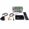 Ресивер - приставка HOBBIT UNIT GX + universal RCU: DVB-T/T2/C, DVS-T2+C, корпус пластик (40)