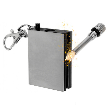 Вечная спичка (огниво) 4,8*2,8*1см