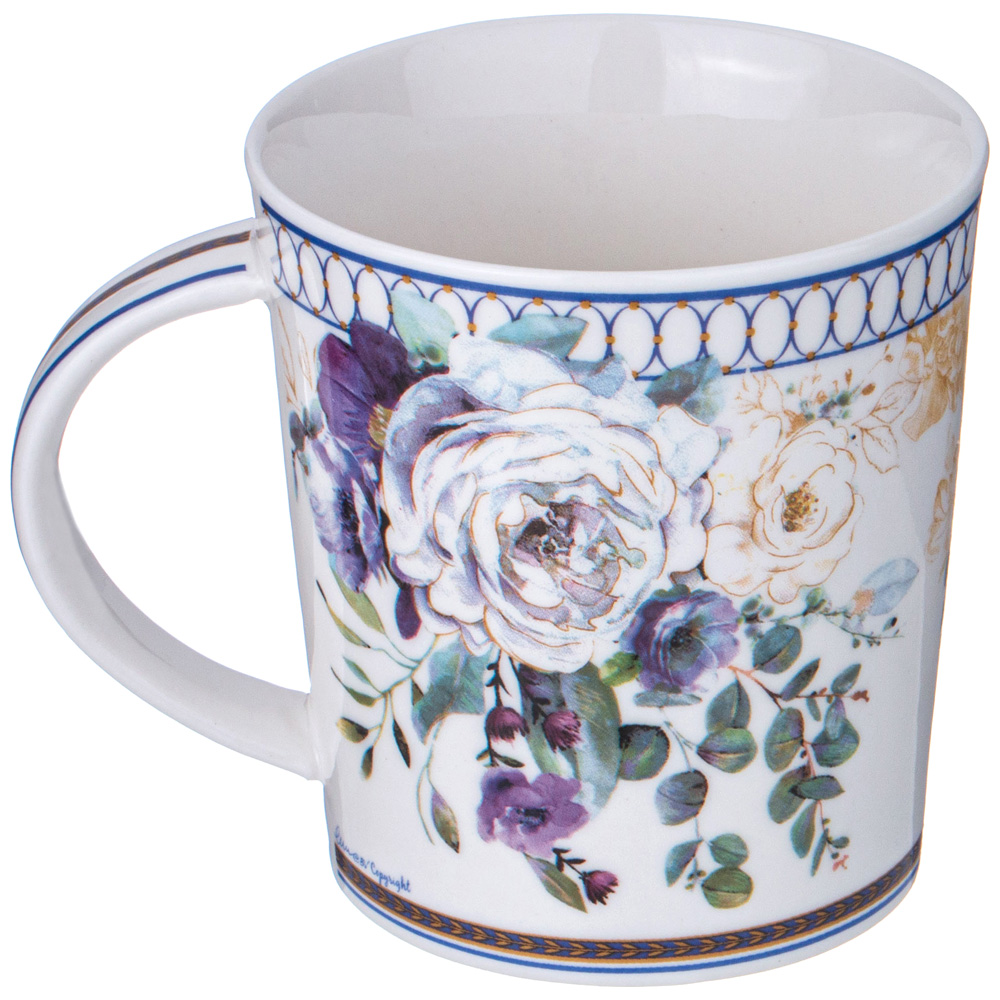 КРУЖКА LEFARD, COMPLIMENT, 350 МЛ, КОР=24ШТ.