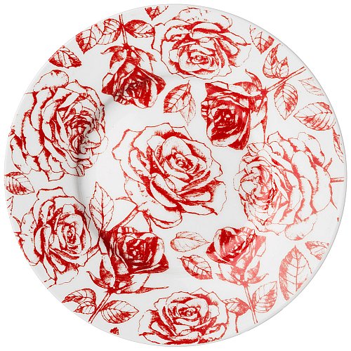 ЧАЙНЫЙ СЕРВИЗ LEFARD, ROSES, НА 6 ПЕР. 14 ПР. 200 МЛ, КОР=4НАБ.