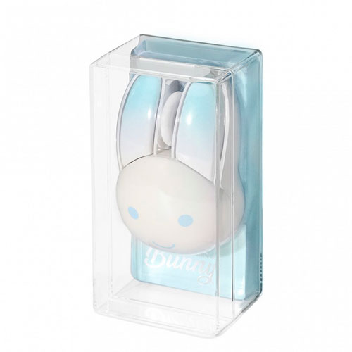 Мышь беспроводная Smartbuy 315AG Bunny 2 (SBM-315AG-BU2) / 40