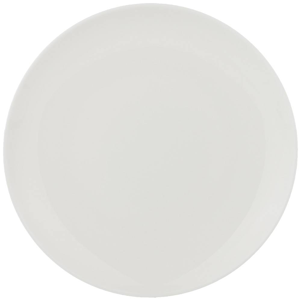 НАБОР ПОСУДЫ ОБЕДЕННЫЙ LEFARD "SILK" НА 4 ПЕР.12 ПР.: 25,5СМ/ 20,5СМ/ 750МЛ 18СМ (КОР=2НАБ.)