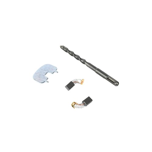 Перфоратор ПОБЕДА П-30/1620 SDS+, 1620Вт, удар 5 Дж, 3 режима работы, макс.диаметр 30мм, глубиномер, доп.ручка, кейс (1/2)