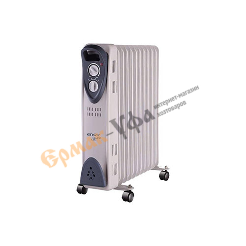 Радиатор масляный ENGY EN-2211 Modern, 11 секций, 1/1