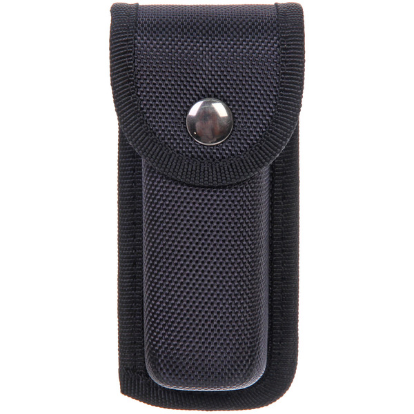 Мультитул на базе пассатижей 6 предметов, 9 бит, 11см P2-41, в чехле