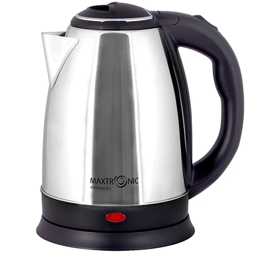 Чайник элек. 1,8л. MAXTRONIC 1500Вт MAX-305, 1/16