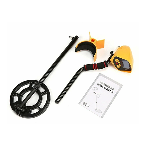 Металлоискатель ручной Орбита OT-VNP17