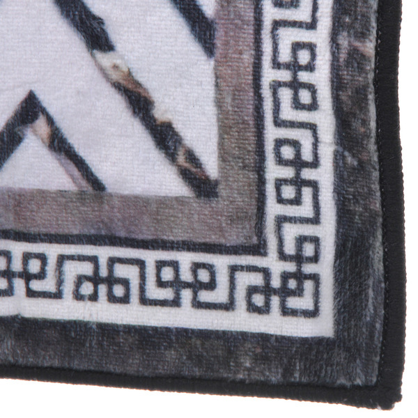 Коврик для ванной 50*80  Персия