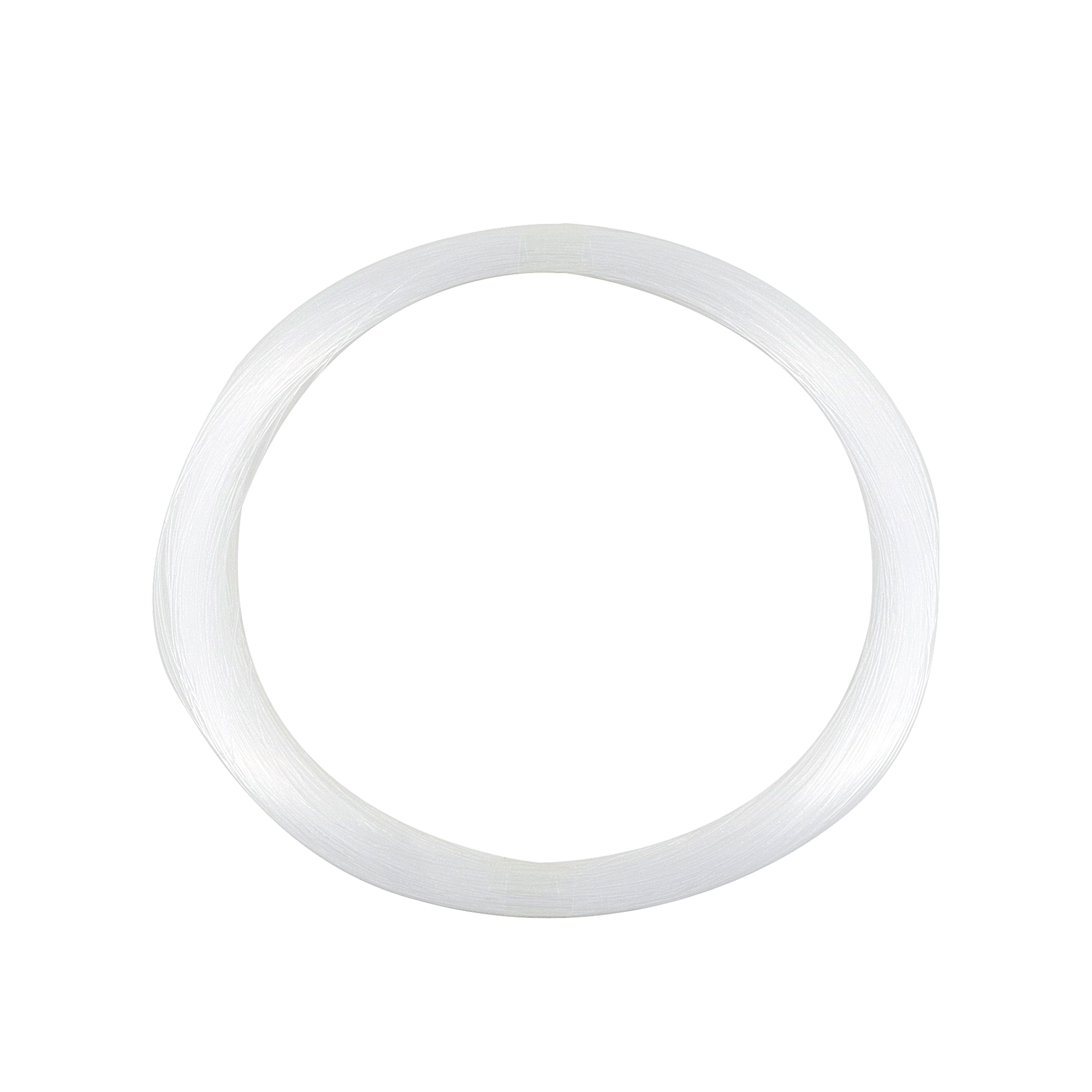 Леска рыболовная калиброванная в мотках, d-0,8 мм (100 м)