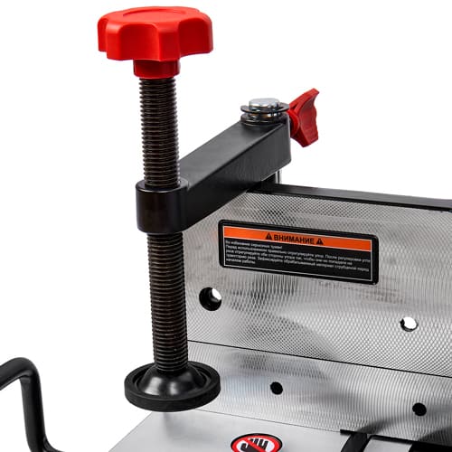 Пила торцовочная MS 2030С