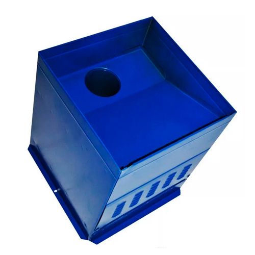 Кормоизмельчитель ИКБ-003