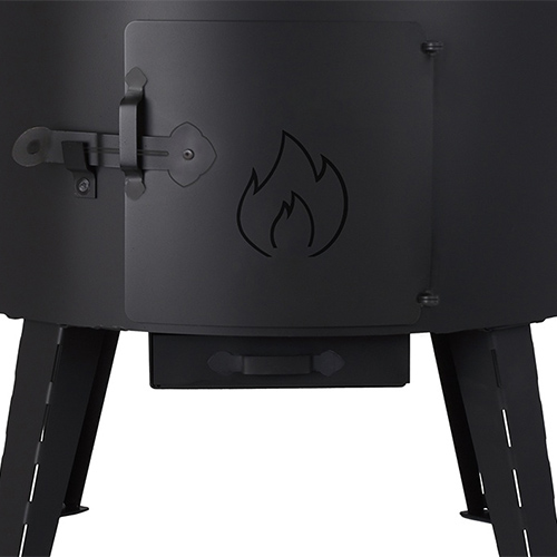 Учаг для казана Kukmara 28 л