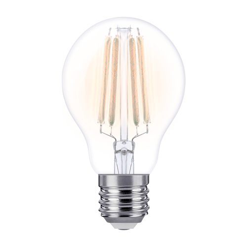 Светодиодная (LED) Лампа FIL Smartbuy-A60-15Вт/4000К/E27 (SBL-A60F-15-40K-E27)