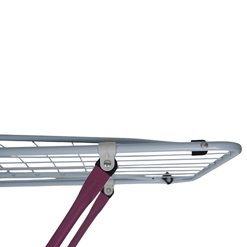 Сушилка для белья напольная 17м, 50х105х180см, 1/6