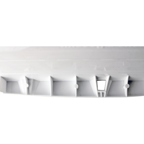 Ванночка DECOR 150х300 мм, (для валиков до 100 мм), белая