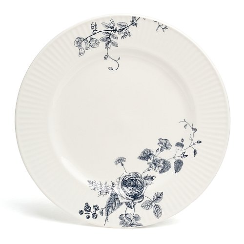СТОЛОВЫЙ НАБОР LEFARD, BLUE GARDEN, НА 4 ПЕР. 16 ПР