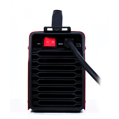 Сварочный инвертор АИС 200ДК ELITECH