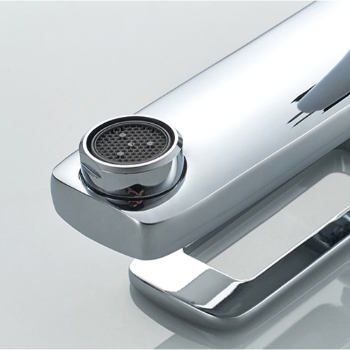 Смеситель для раковины LEDEME шар. 40 мм 1067, 1/10