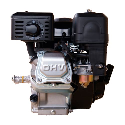 Двигатель LIFAN 170F 4-тактное, 7л.с, 20 мм