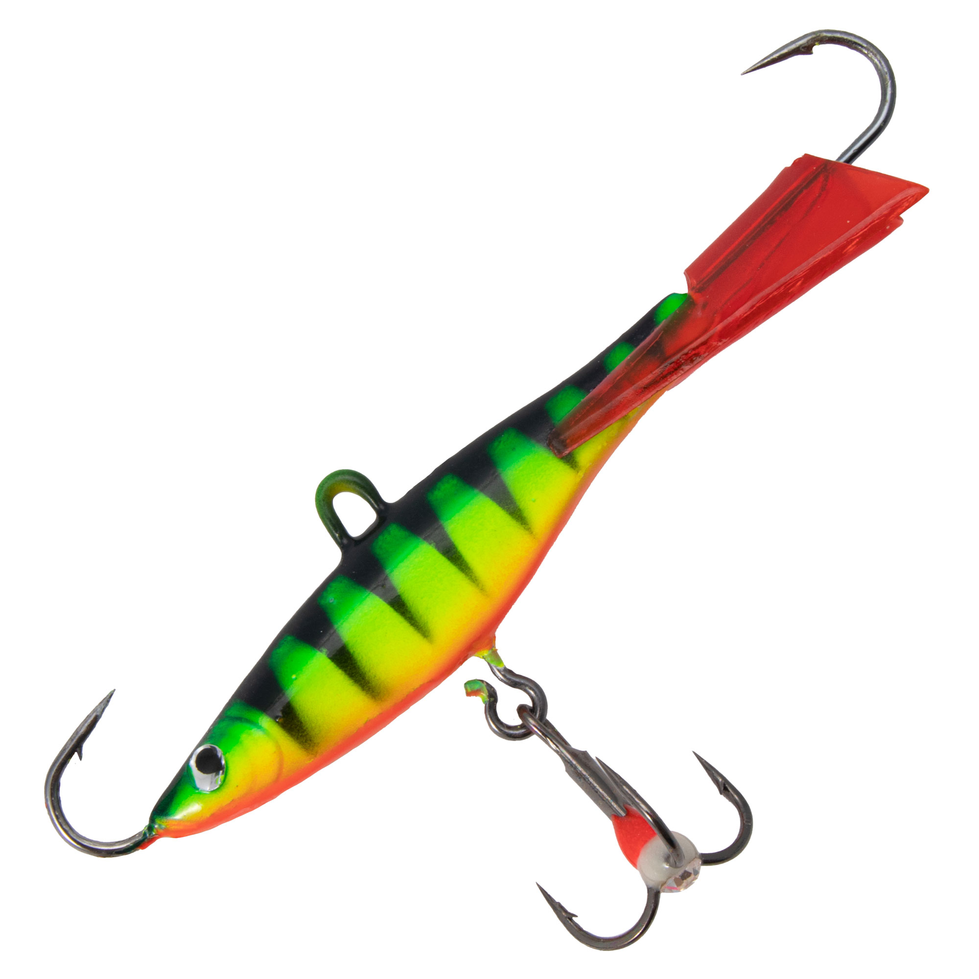 Балансир Yaman SE Caspian , L-60 мм, 18 г, цвет 61/100/