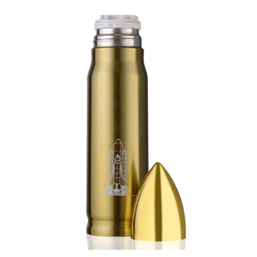 Термос "Пуля" 500 мл. ID8987