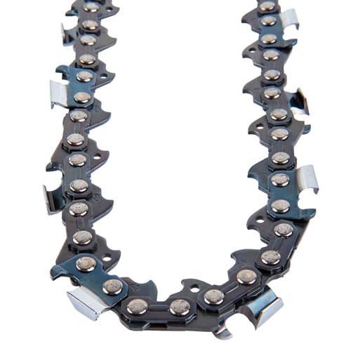 Цепь пильная 18"/46см, шаг-3/8", паз-1,5мм, 68зв, FС, блистер, ELITECH 0809.024200