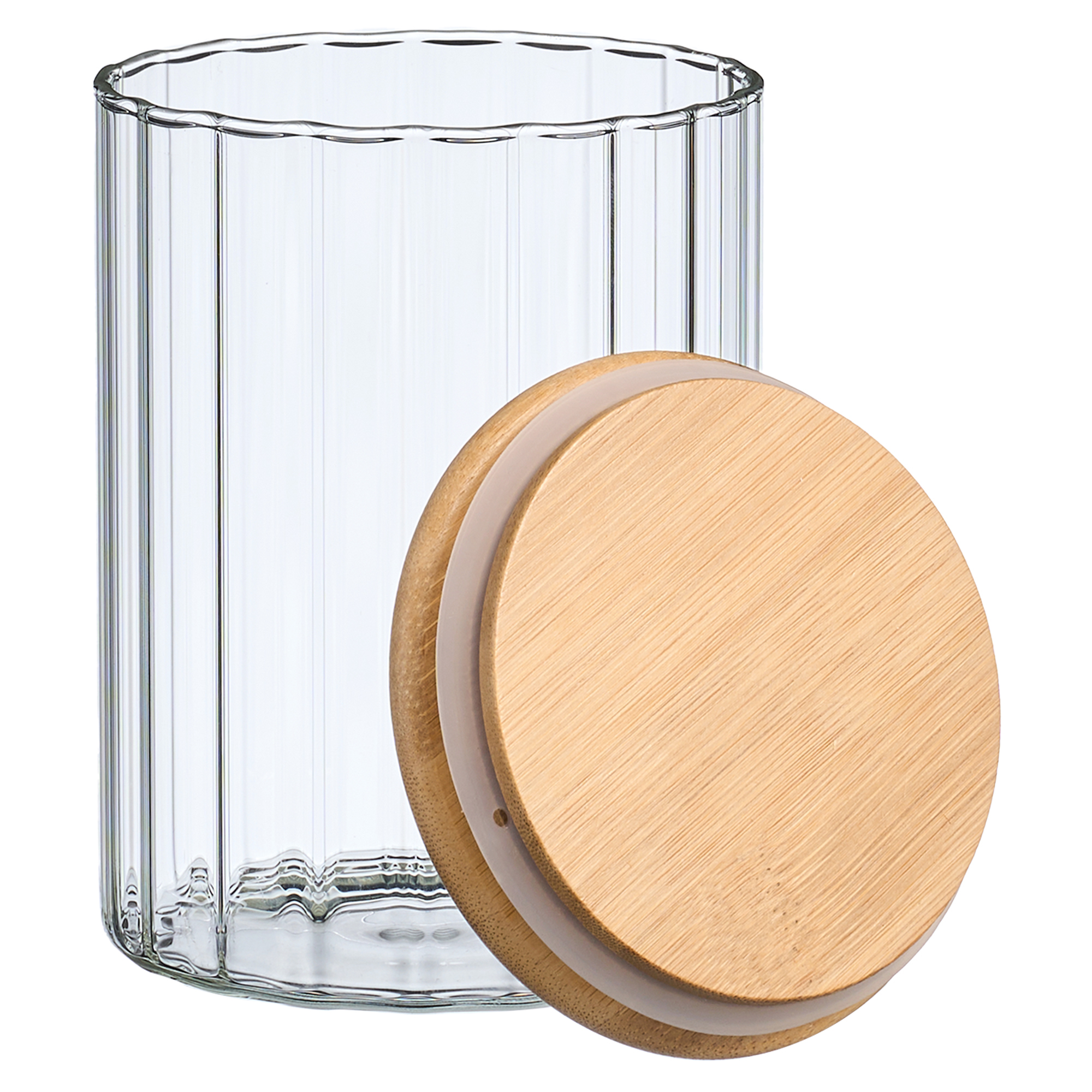 БАНКА ДЛЯ СЫПУЧИХ ПРОДУКТОВ, VERTICAL, 850 МЛ/10Х13 СМ