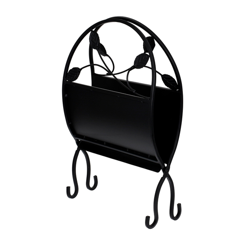 Дровница складная "Печные штучки" 49х33х37 см