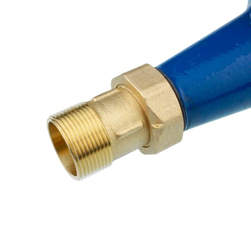 Водосчетчик БЕТАР СВМ-25, Чистополь, длина 260мм, 1/1