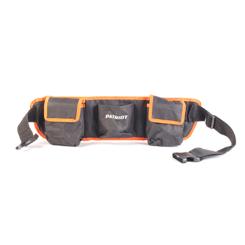 Адаптер с сумкой для аккумулятора PATRIOT