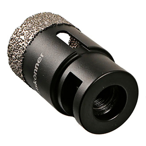 Коронка алмазная для УШМ, M14, Hanskönner H1055-10-35