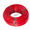 Труба для теплых полов PEX-b (20mm) S5 SDR11/PN 12.5 (красная) сшитый п/э /100