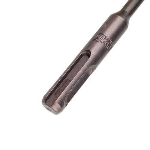 Бур 6*110 SDS-plus Сибртех (1/10/300)