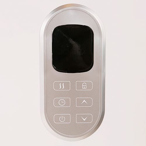 Конвектор CH1501, 1500Вт, 2 режима, STURM