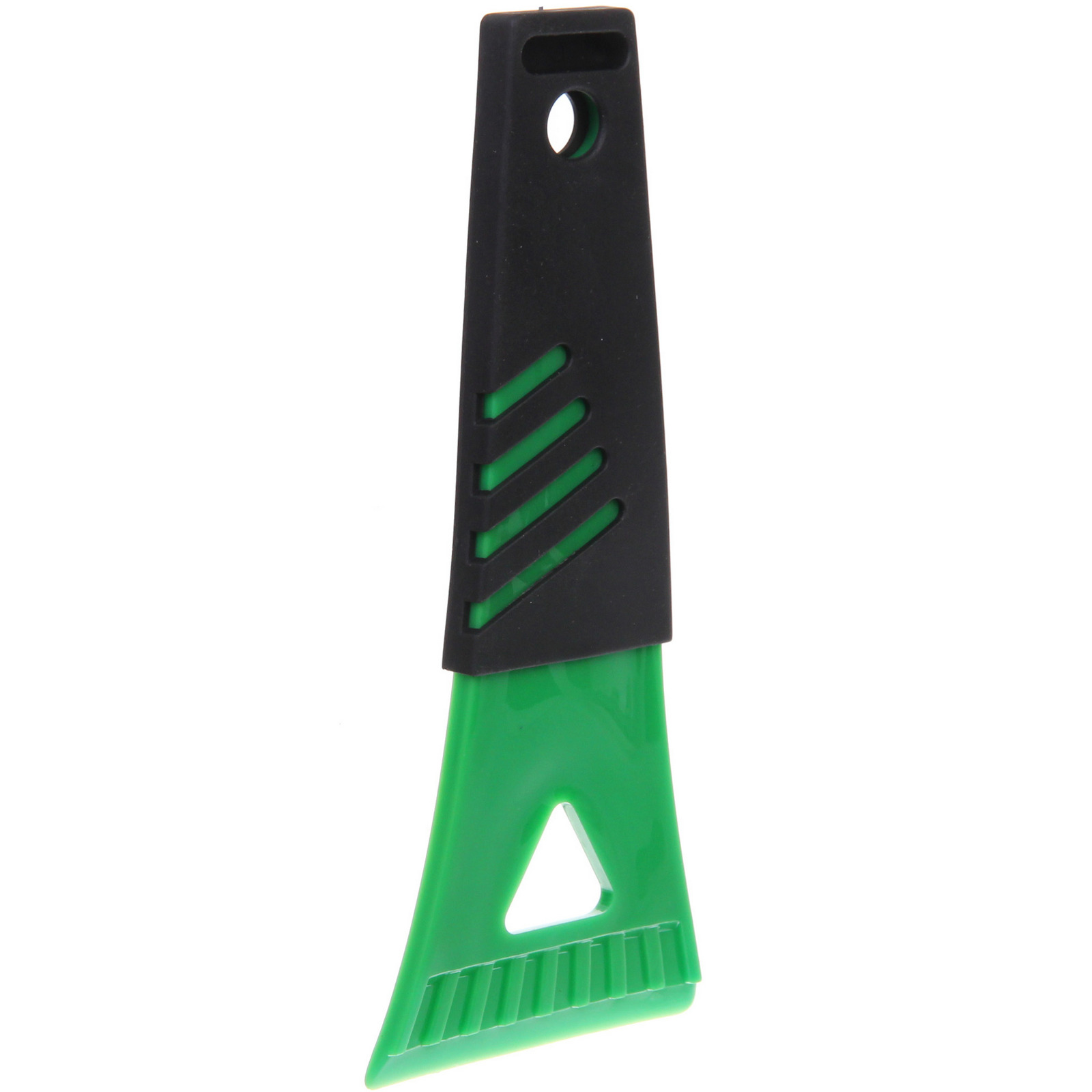 Скребок для автомобильных стекол WA-S004, 17,5*7 см (микс цветов)