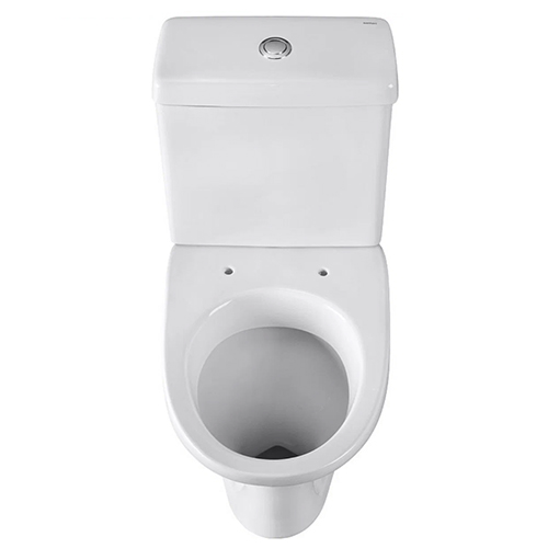 Унитаз-компакт ФОРВАРД (аналог Вест) белый,смыв круг,ниж.под (+арм,крепл.,сид) (Воротынск) (023-2521)