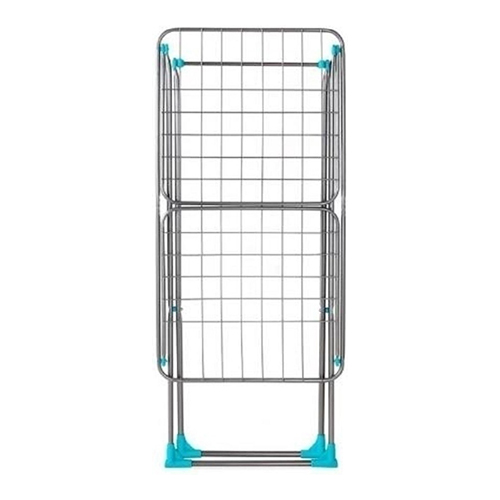 Сушилка для белья напольная скл.(177х53.5х111.5) СБ1 НИКА (1/6)