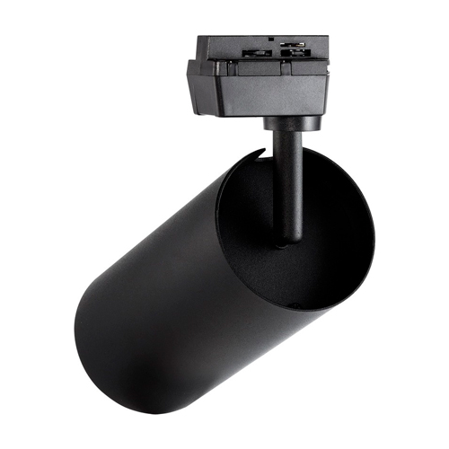 Светодиодный(LED) светильник Track COB40w Smartbuy-Black4000K/IP20 (SBL-TKBK1-40w-4K)/20