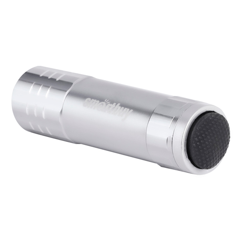 Светодиодный алюминиевый фонарь 9 LED, Smartbuy (SBF-103-B)/240