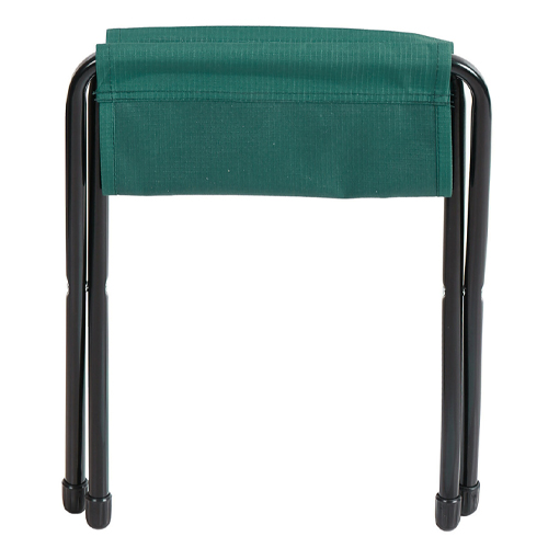 Стул дачный складной ДС, изумруд