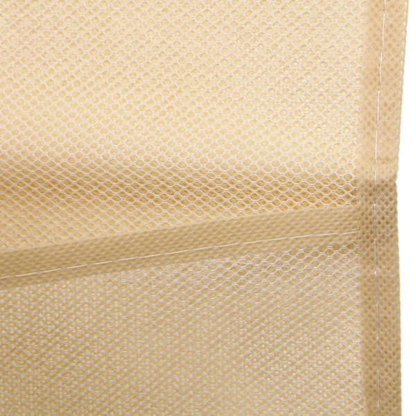 Органайзер подвесной для хранения вещей "ИДЕЯДОМА", цвет бежевый, 30 карманов, 75*39см