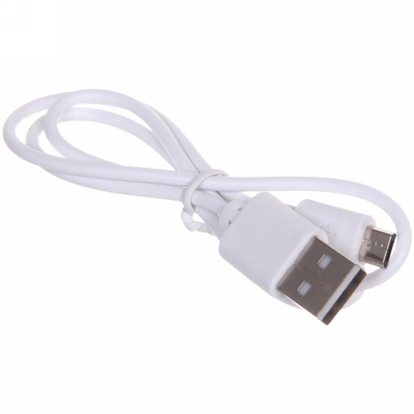 Светильник настольный "Marmalade-Олененок" LED 28,5*9,2*6,8см USB 5v 3w, Белый