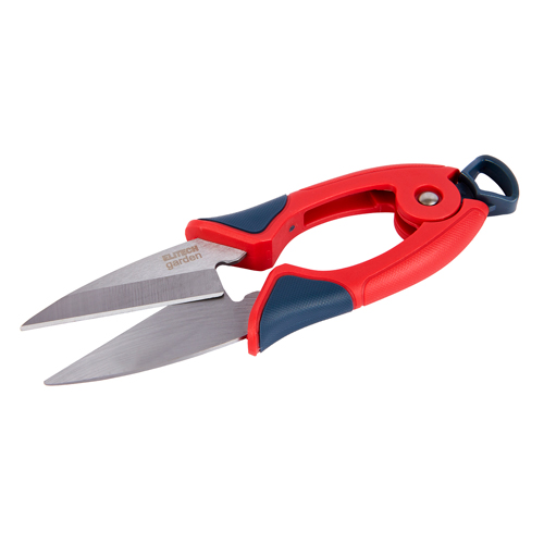 Ножницы для цветов ELITECH Garden GS01